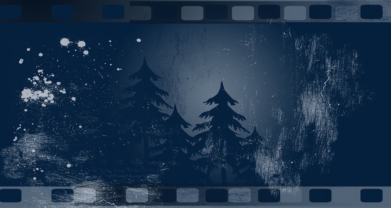 十一影視盛宴，最新電影盤點，不容錯過