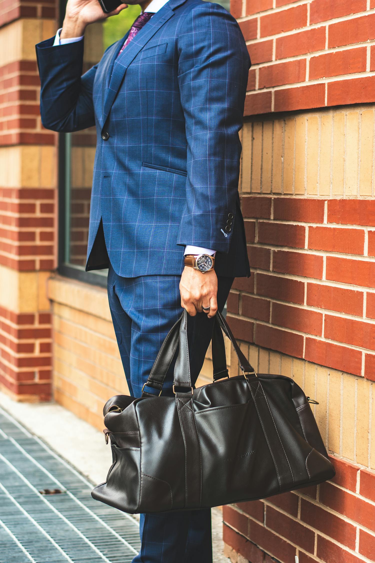 最新西裝款式，時(shí)尚與經(jīng)典的完美融合