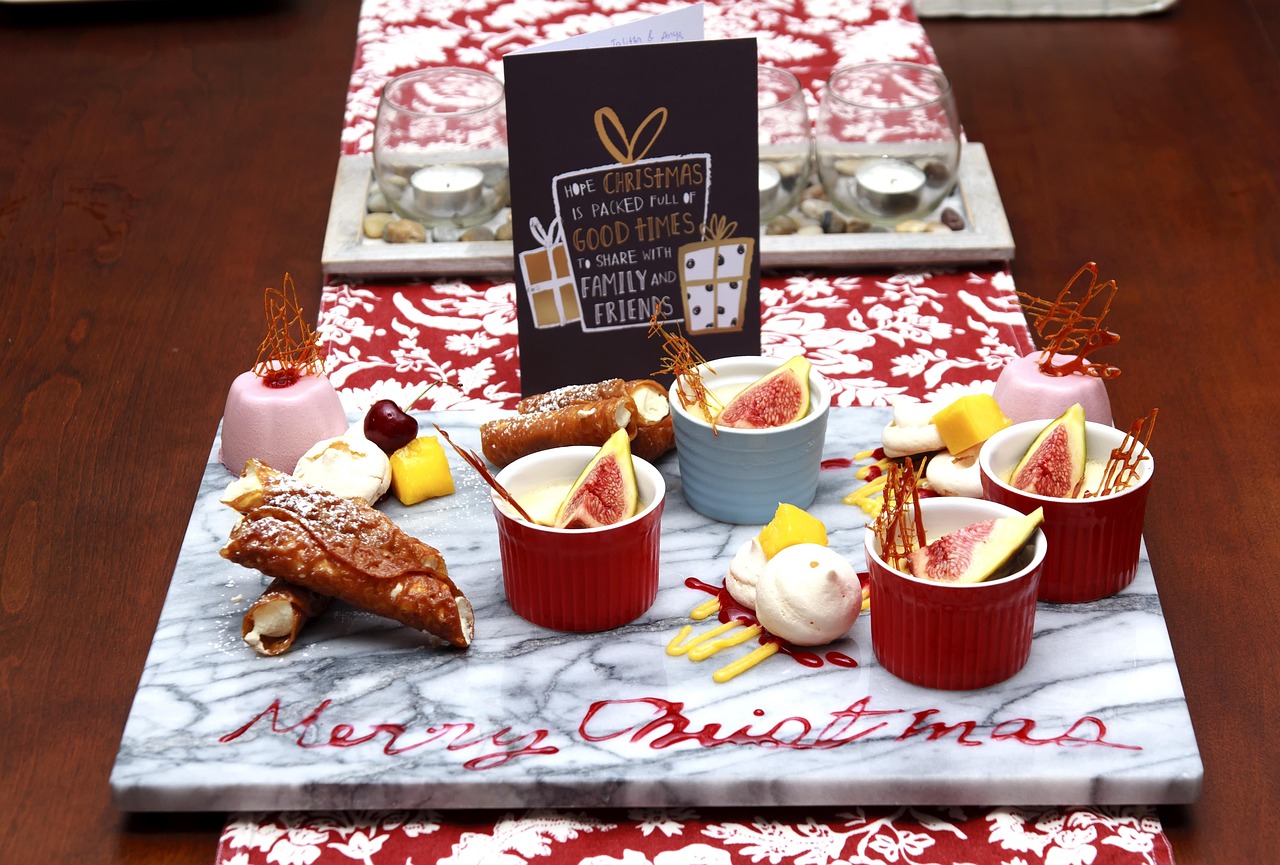 全國最新小吃，風味獨特的美食探索之旅