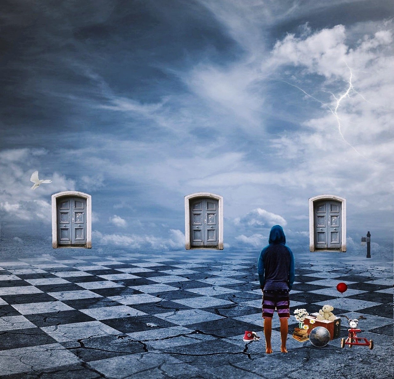 全球留學(xué)趨勢動態(tài)，機遇與挑戰(zhàn)并存