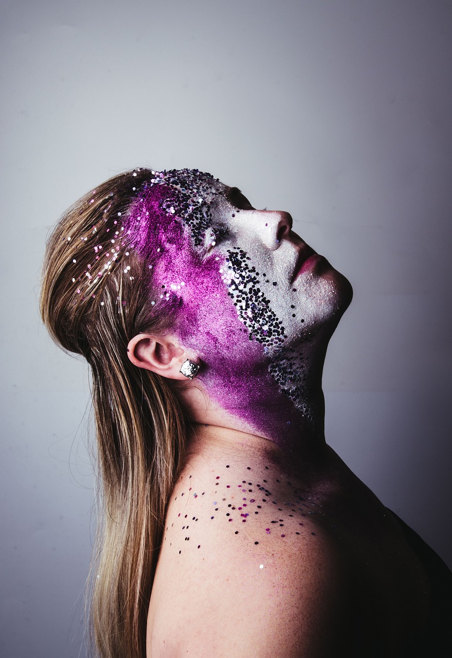 最新流行紋身，時(shí)尚與個(gè)性的完美融合