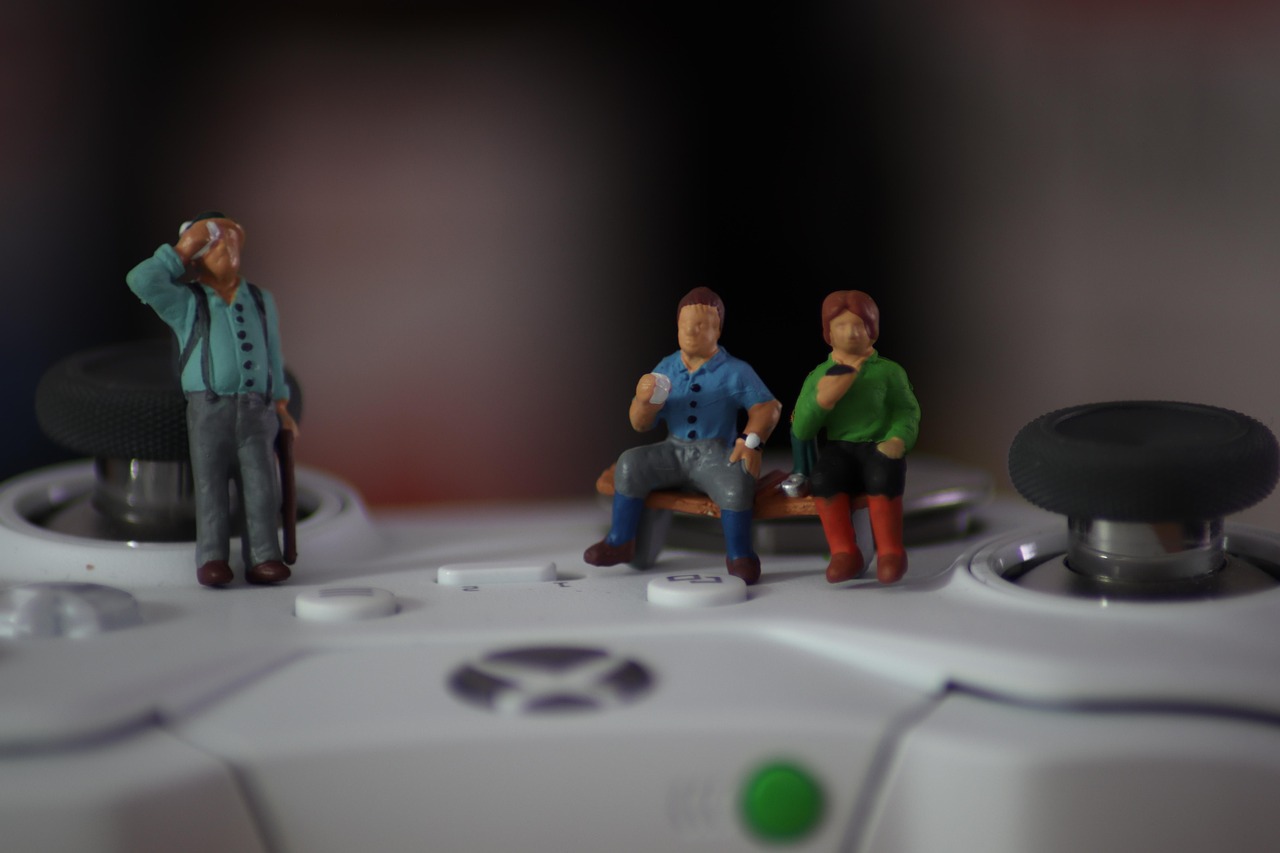 探索虛擬世界的無限魅力，最新DM游戲大盤點