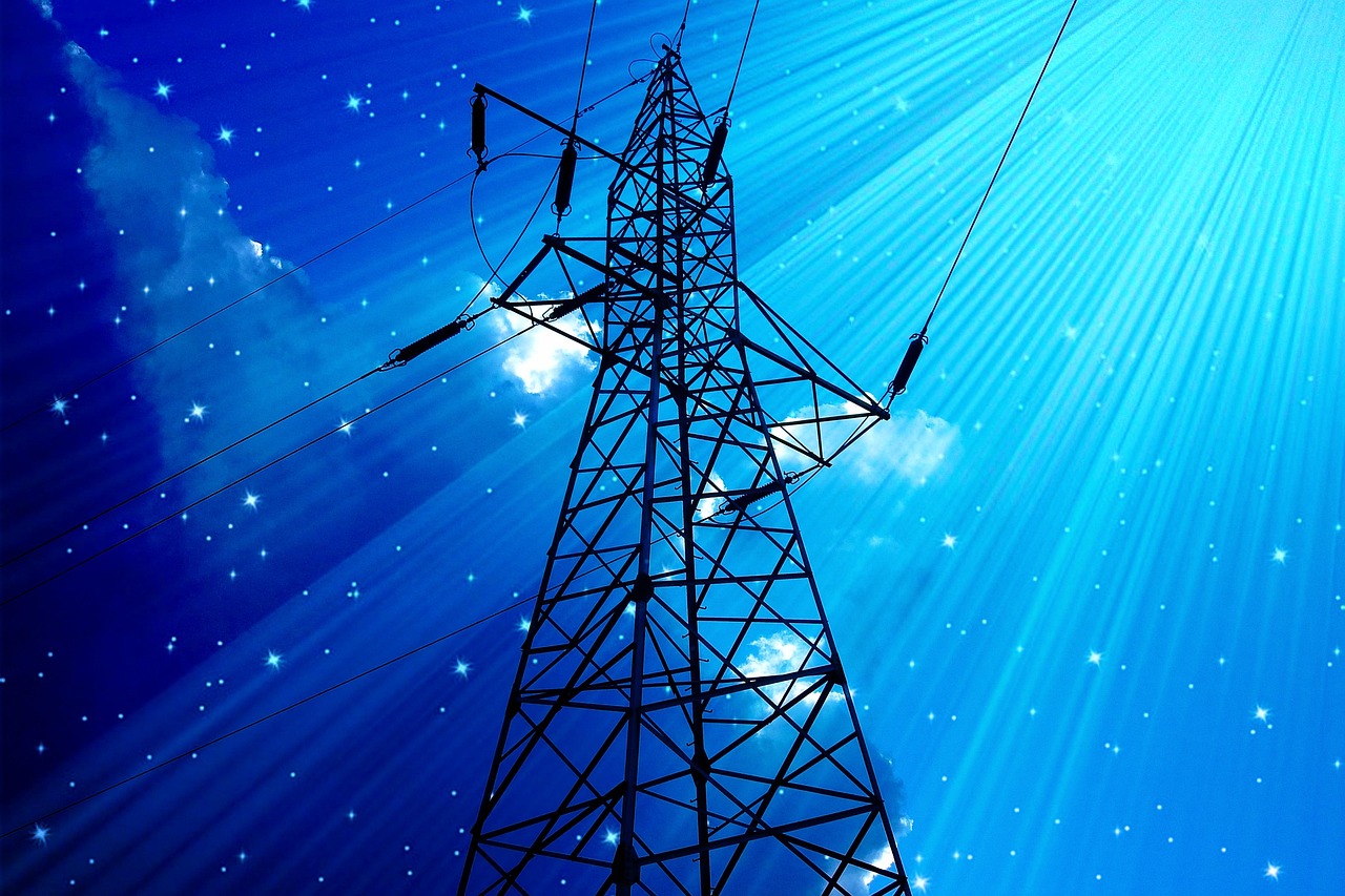 最新超級(jí)電容技術(shù)，革新能源存儲(chǔ)領(lǐng)域的先鋒力量