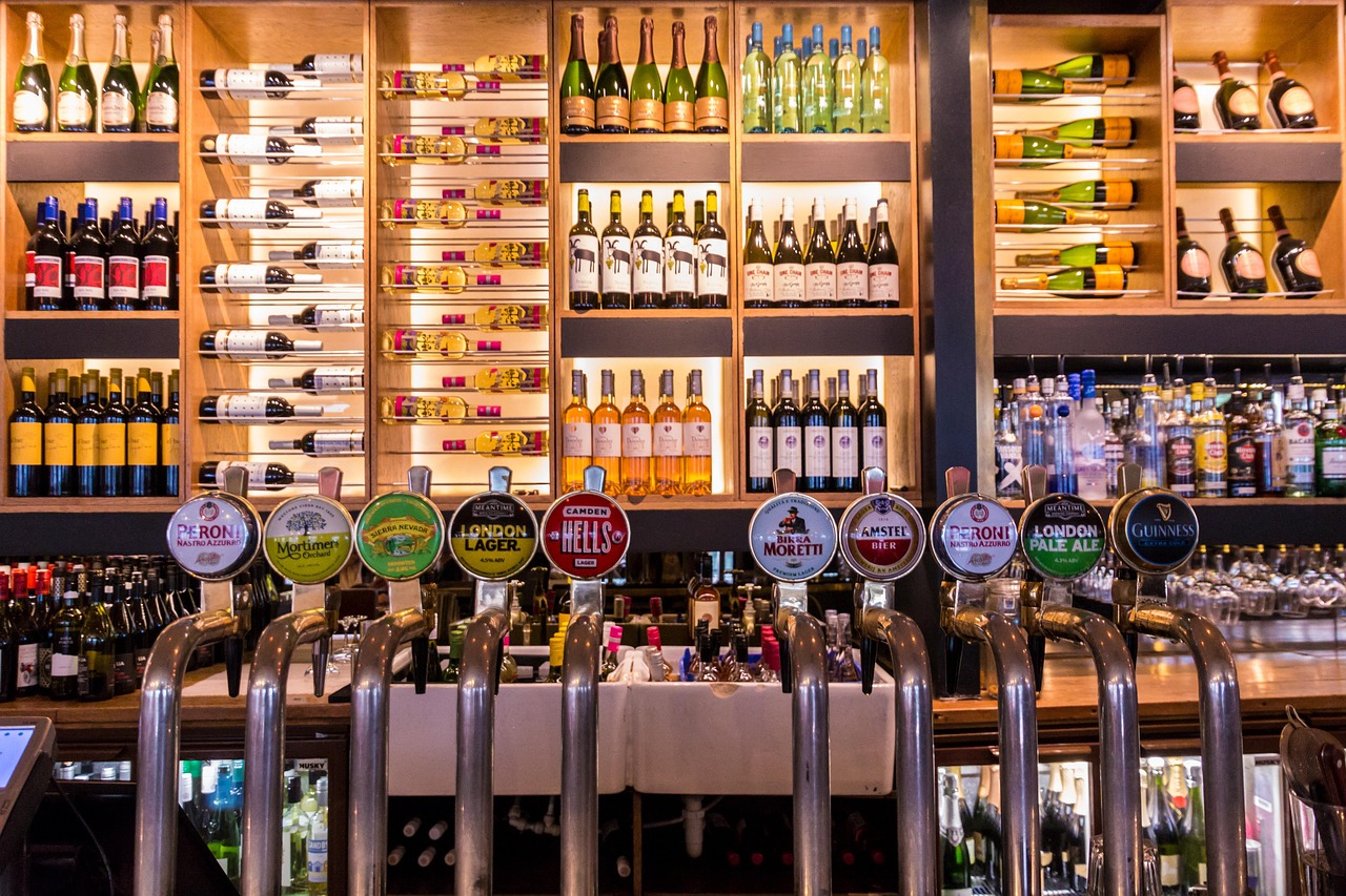 最新飲料品牌，創(chuàng)新、健康引領(lǐng)市場(chǎng)新力量